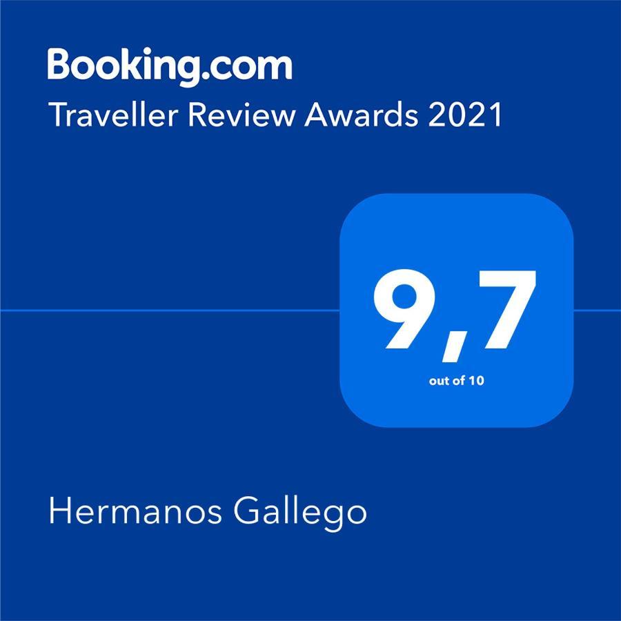 Hermanos Gallego Etv9492 ปัลมาเดมายอร์กา ภายนอก รูปภาพ