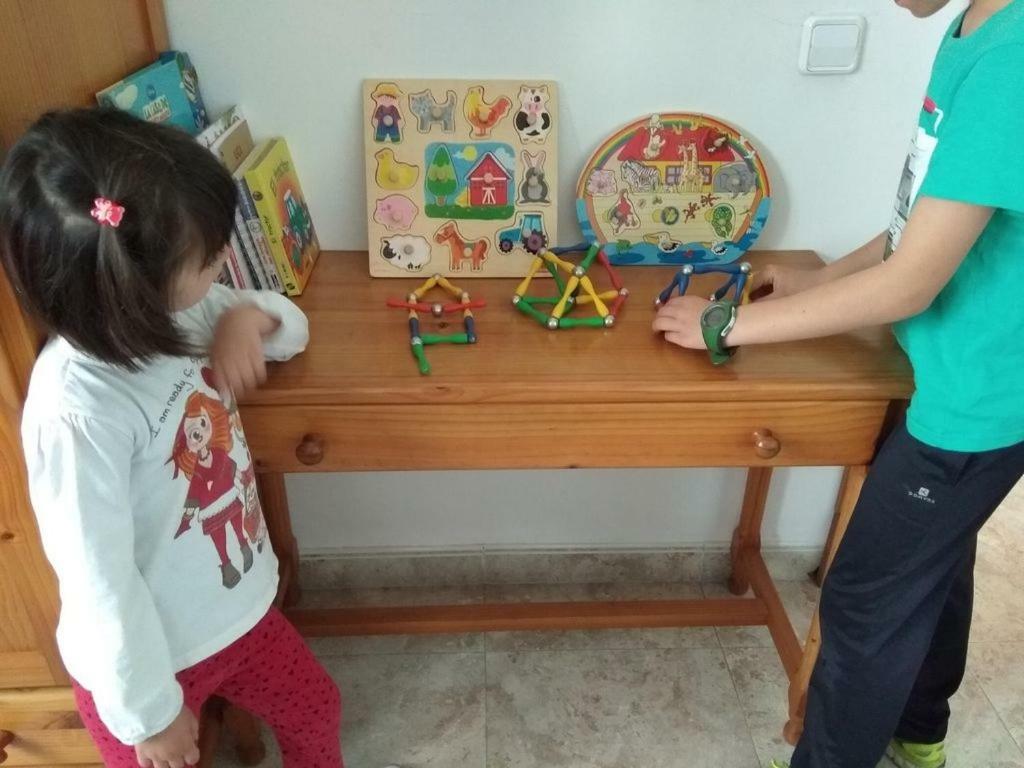 Hermanos Gallego Etv9492 ปัลมาเดมายอร์กา ภายนอก รูปภาพ